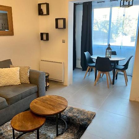 L'Appartement Du Bonheur Sanary-sur-Mer Exteriör bild