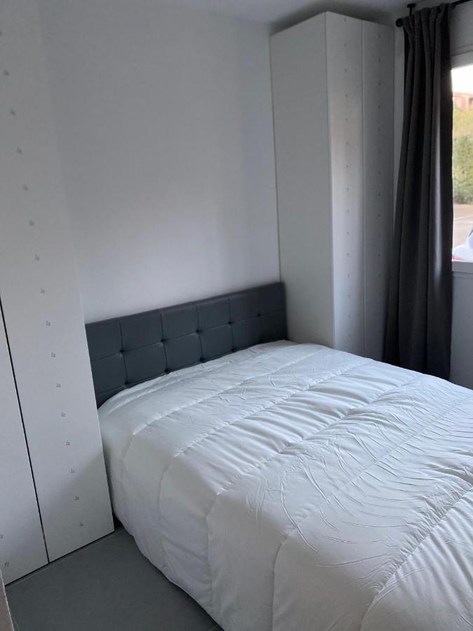 L'Appartement Du Bonheur Sanary-sur-Mer Exteriör bild